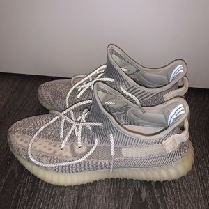 Yeezy Boost 350 V2 ‘Static Non-Reflective’
